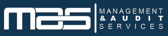 MAS logo